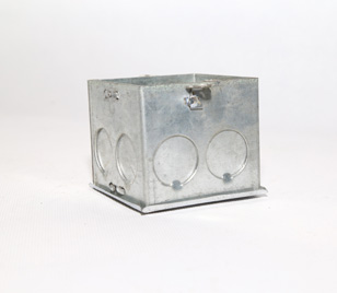 焊接盒（方盒）86H-60